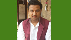 Govind Singh Rathore : Leading Women's Empowerment