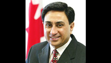 Q&A with Gurmant Grewal, Author & Former Member of Parliament