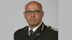 Indian-origin cop in short-list to be Scotland Yard chief