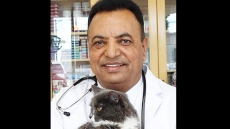 Dr. Hakam Bhullar: A Local Epitome of Justice