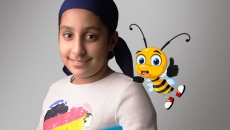 Harbin Kaur: Surrey’s New Busy Bee