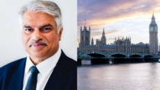 Harjinder Kang to lead UK-South Asia trade; named Dy envoy for Western India