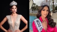 In conversation with Miss Universe Harnaaz Sandhu