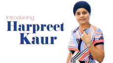 Introducing Harpreet Kaur