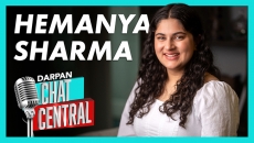 WATCH: Darpan Chat Central presents TD Community Leadership Scholarship recipient Hemanya Sharma