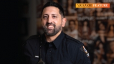 Sergeant Harminder Rai: Fostering Community Through Leadership