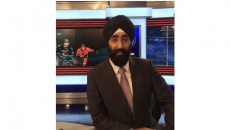 South Asian media broadcaster Bhupinder Hundal  has been hired as News Director and Station Manager of Global BC