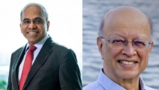 Biden honours 2 Indian-American scientists with National Medals