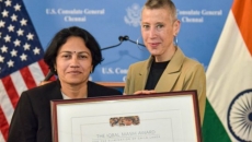 Indian child rights advocate wins US Dept of Labor's top award