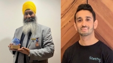 2 Indian-origin community helpers in Australia win $672,805 mn grant