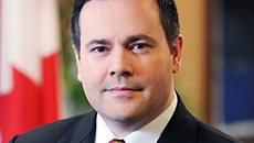 An Afternoon with Jason Kenny