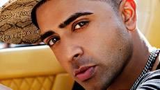 Jay Sean The Changing Face Of POP-R&B