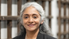 Sobhana Jaya-Madhavan, Associate VP, External relations SFU is new President of BC-India Business Network