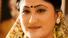 Jayati Bhatia: The Glistening Star of Indian Television