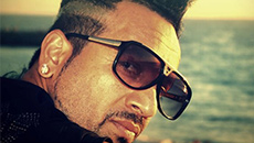 One On One With The Legendary JAZZY B