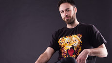 Jesse Eckert : Right To Light