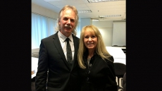 Jim Iker – President of the BC Teachers’ Federation