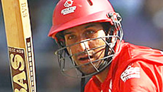 Jimmy Hansra – Rising to the top