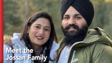 Meet The Jossan Family