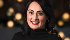 The Power of Women: Juggy Sihota