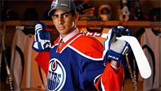 Born to Play Canada’s Game – Jujhar Khaira