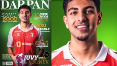 Juvy Kooner: From BC To Braga