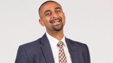 DARPAN’s 10 with Ravi Kahlon