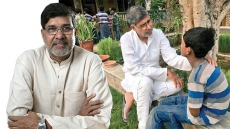 DARPAN SALUTES: Kailash Satyarthi, Against Child Labour