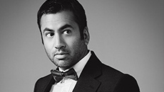 Rising Star - Kal Penn