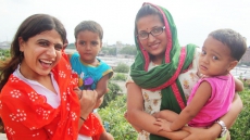 Kat-Katha: Giving Hope to Souls Inside Brothels