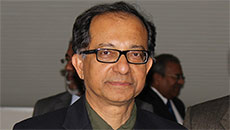 Kaushik Basu