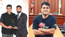 WATCH: Legacy Talk with Ken Herar, City of Mission Councillor and Founder of Cycling4Diversity