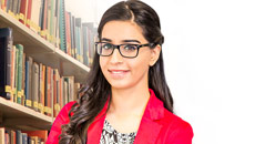 Kiran Mann: Transforming Society One Day at a Time