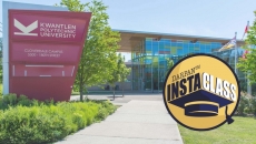 WATCH: David Burns on high tech courses at KPU in entertainment arts