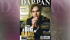 Kunal Nayyar: A Big Bang in the Comedy World