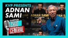 WATCH: KVP Entertainers's Kamal Sharma brings you Adnan Sami live in concert