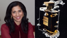 Leena Nair named CEO of French luxury group Chanel