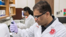 Indian-origin researcher leads study of imaging technology to diagnose lung infections