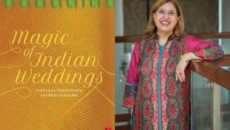 'Family values, religious sanctity keep Indian marriages together'