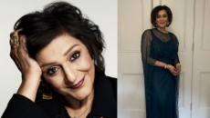 British-Indian Meera Syal to be awarded BAFTA TV fellowship