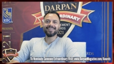 WATCH: Darpan Legacy Talk, Mo Dhaliwal, Director of Strategy at Skyrocket and Founder of VIBC