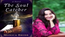 'I wrote my obit to find out who I really wanted to be'