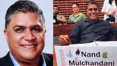 CIA names Nand Mulchandani as first Chief Technology Officer