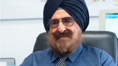 A Remembrance: Dr. Narinder Singh Kapany (1926 -2020)