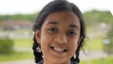 Indian-American teen in Johns Hopkins' world's 'brightest' list