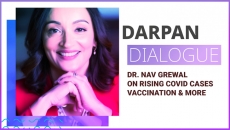 WATCH: Dr.Nav Grewal speaks about the importance of getting vaccinated and doing your bit to save our community