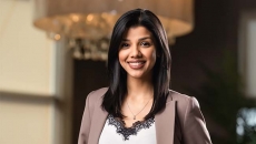 Women of Steel: Neetu Garcha