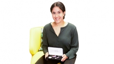 Meet Winner of the 2021 BC Medal of Good Citizenship:  Aditi Kini