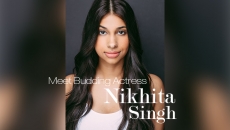 Lights, Camera, Action! Meet Budding Actress: Nikhita Singh