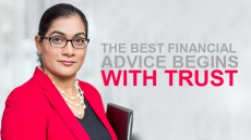 Ninderjit Mann : The Best Financial Advice Begins with Trust